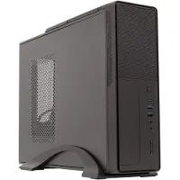 UNYKAch 52085 Pc-behuizing