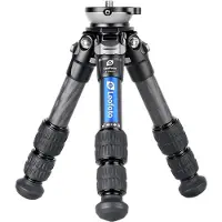 Leofoto Ranger LS-223C statief + balhoofd LH-25