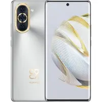 Huawei Nova 10 | 8 GB | 128 GB | Dual-SIM | zilver