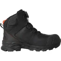 Helly Hansen Oxford Halfhoog Boa S3 Ht Werkschoen | Maat: 43