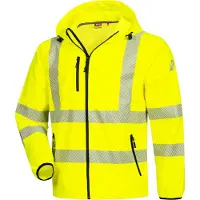 Nitras Safety Motion Tex Viz Plus Jas