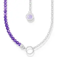 Thomas Sabo - KE2190-007-13-l45v - Ketting - Dames - Classic - 45cm