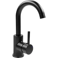 Cornat 3208 Noir 1Gr-Mengkraan Hoog Wt Zw - NERSH1