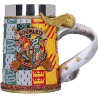 Nemesis Now Harry Potter - Golden Snitch - bierpul ()
