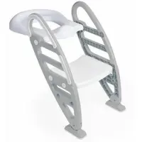 DOLU Toilet Trainer Grey