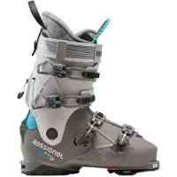 Rossignol - Heren skischoenen - Alltrack 90 Pro MV LT GW voor Heren - Maat 27 - Grijs