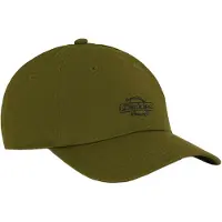 Dickies Pet 'ESSENTIAL' olijfgroen / zwart