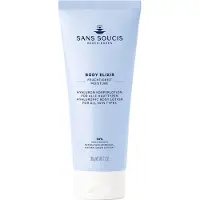 Sans Soucis Body Elixir - Hyaluronic Body Lotion 200ml