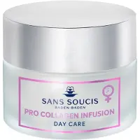 Sans Soucis Pro Collagen Infusion - Day Care 50 ml