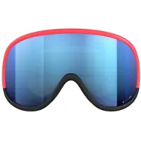 POC Retina Big Clarity Comp Skibril