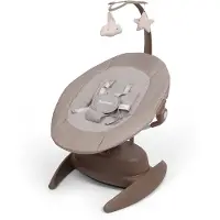 Zesso Babyswing Roya Brown