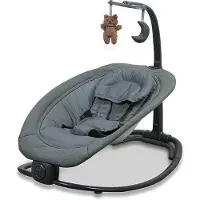 Novi at Home Wipstoel Novi Nadine Green Melange