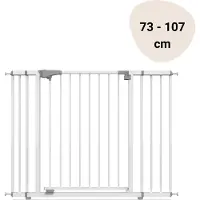 Geuther Traphek Baaloo Powerclose Easy Wit 73-107cm