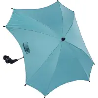 Titaniumbaby Parasol Square Green Universeel
