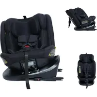 Novi Baby Goliath Go I-Size Rotation Autostoel