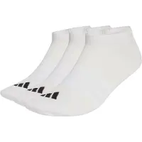 Adidas Sportsokken 'Essentials' zwart / offwhite