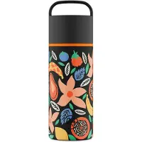 24Bottles Drinkfles 'Spin 730 ml' gemengde kleuren