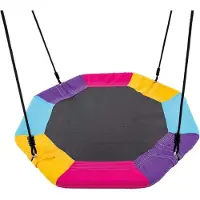 Intex Schommelset two feature swing set II