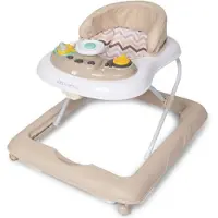 Baninni Loopstoel Little World Pluto Beige