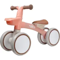 Tryco Loopfiets Luna Pink