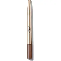 ICONIC LONDON Smokey Eye Duo Kajal (Verschillende Tinten) - Chocolate Brown