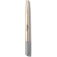 ICONIC LONDON - Eyeliner Duo - Smokey Eye, Ash Grey