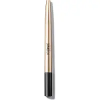 ICONIC LONDON - Eyeliner Duo - Smokey Eye, Midnight Black