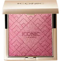 ICONIC LONDON Kissed by the Sun Multifunctionele Cheek Glow 5 g (Verschillende Tinten) - Play Time