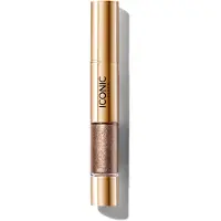 ICONIC LONDON - Glaze Crayon Cream Shadow - Volcanic