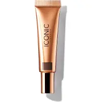 ICONIC LONDON - Sheer Bronze - Sunset Bronze