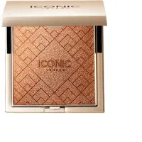 ICONIC LONDON - Multi-Use Cheek Glow - Date Night - Sun-Kissed