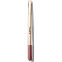 ICONIC LONDON - Eyeliner Duo - Smokey Eye, Spiced Plum - Purple