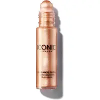 ICONIC LONDON - Rollaway Glow - Peach Paradise