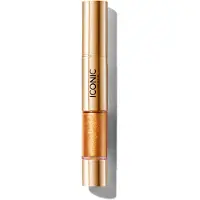 ICONIC LONDON - Glaze Crayon Cream Shadow - Lava