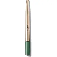 ICONIC LONDON Smokey Eye Duo Kajal (Verschillende Tinten) - Juniper Green