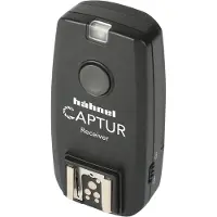 Hähnel Captur Receiver Olympus/Panasonic