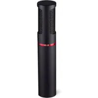 Rycote BD-10 bi-directionele condensatormicrofoon