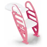 DOLU Toilet Trainer Pink