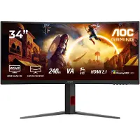 AOC CU34G4Z