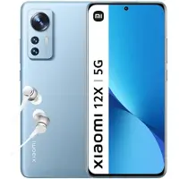 Xiaomi 12X | 8 GB | 256 GB | blauw