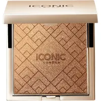 ICONIC LONDON - Multi-Use Cheek Glow - Oh Honey