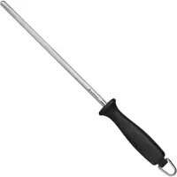 Wüsthof 3049700323 aanzetstaal, 23 cm