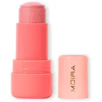 Moira Icy Glow Jelly Stick 003 Peach Sour