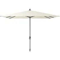 Platinum Sun & Shade | Parasol Riva 275 x 275 cm | Ecru