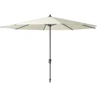 Platinum Riva parasol Ø400cm