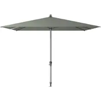 Platinum Stokparasol Riva Olive (275 x 275 cm)
