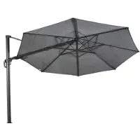 Nesling Coolfit Plus zweefparasol Ø350cm