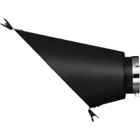 Godox RFT-18 Pro Background Reflector Bowens mount