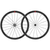 Fulcrum WIND 40C Clincher wielset, Groepen Sram/Shimano 11
