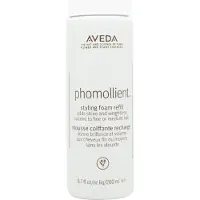 Aveda Phomollient Styling Foam Refill 200 Ml